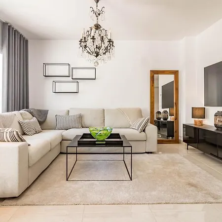 Lvb - Casa Linda Vista By Roomservices Marbella