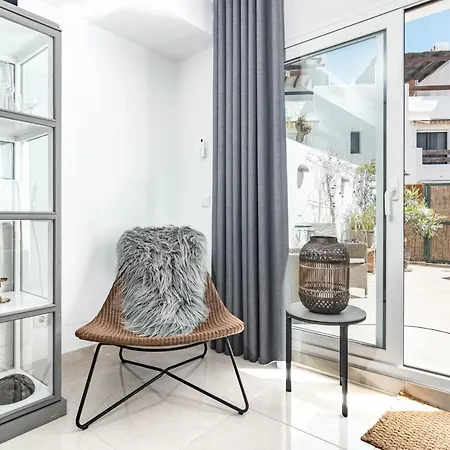 Lvb - Casa Linda Vista By Roomservices Holiday home *