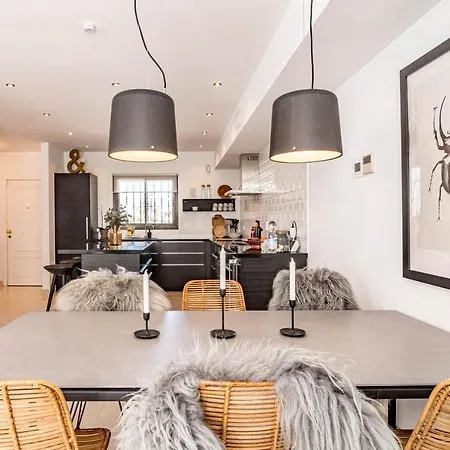 Holiday home Lvb - Casa Linda Vista By Roomservices *