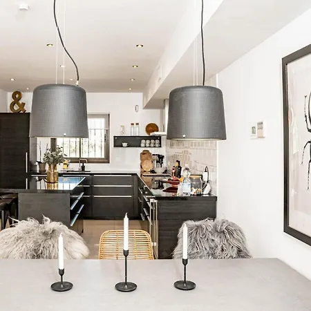 Holiday home Lvb - Casa Linda Vista By Roomservices *