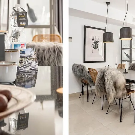 Lvb - Casa Linda Vista By Roomservices Holiday home *