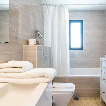 Holiday home Lvb - Casa Linda Vista By Roomservices Marbella