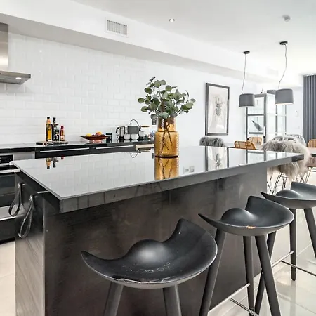 Holiday home Lvb - Casa Linda Vista By Roomservices