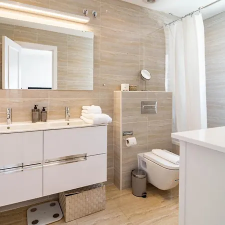 Holiday home Lvb - Casa Linda Vista By Roomservices *