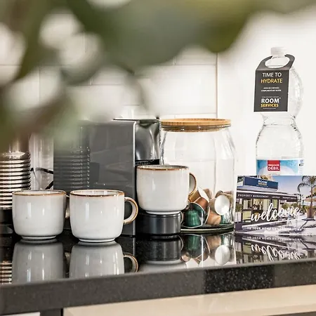 Lvb - Casa Linda Vista By Roomservices Holiday home Marbella